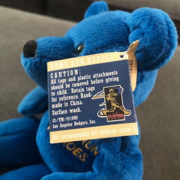 Vintage Salvino's Bammers Home Run Heroes Hank Aaron Dodger Stadium Limited Ed - Picture 10 of 10